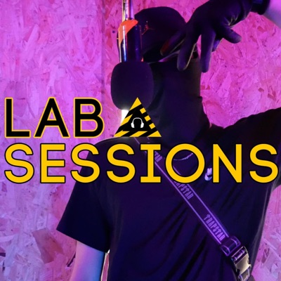 LABSESSIONS (feat. MZ) - Single