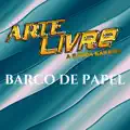 BARCO DE PAPEL