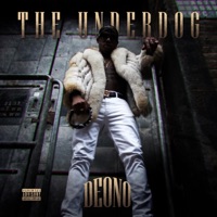 The Underdog - EP - Deono
