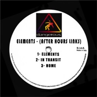 After Hours Links - Single - Elements