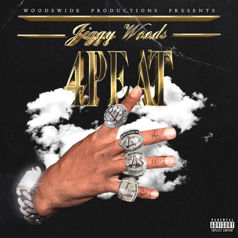 4Peat - EP