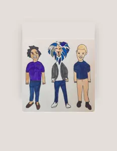 聆聽 Nick Gaines、觀看音樂影片、閱讀小傳、查看巡演日期等！