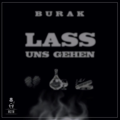 LASS UNS GEHEN - Single
