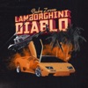 Lamborghini Diablo - Single