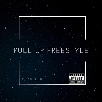 pull up freestyle - Single