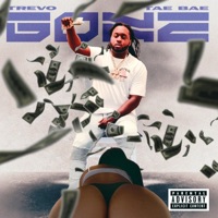 Gone (feat. Tae Bae) - Single - Trevo