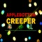 Applebottom Creeper - Megatron Taser lyrics