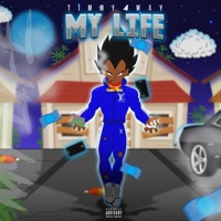My Life - Timmy 4way