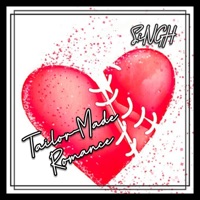 Tailor-Made Romance - Single - Singh