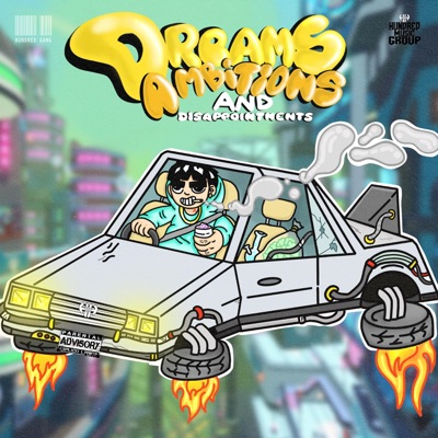 Dreams,Ambitions & Dissappoinments