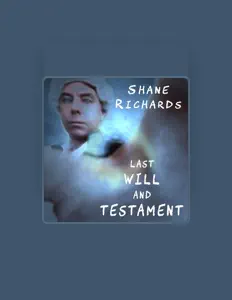 Listen to Shane Richards, watch music videos, read bio, see tour dates & more!