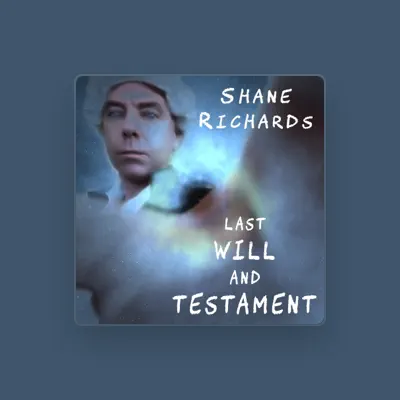 Listen to Shane Richards, watch music videos, read bio, see tour dates & more!