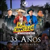 35 Años De Historia - EP