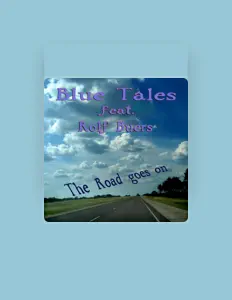 Listen to Blue Tales, watch music videos, read bio, see tour dates & more!