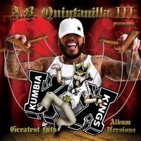 No Tengo Dinero - Kumbia Kings