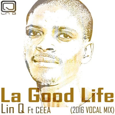 La Good Life (feat. Ceea) - Single