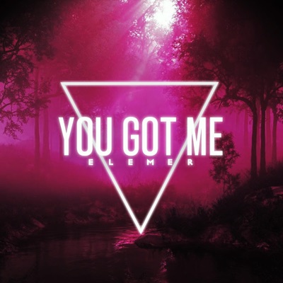 You got me (Radio Edit) [Radio Edit] - Single