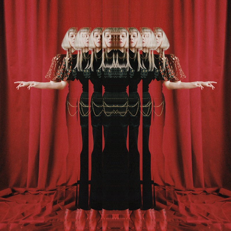 The Gods We Can Touch