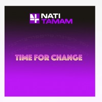 Time for Change - Single - Nati Tamam