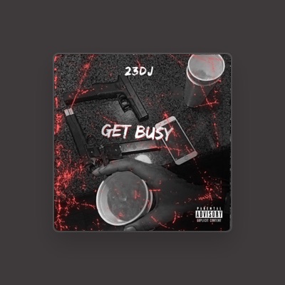 Listen to 23DJ, watch music videos, read bio, see tour dates & more!