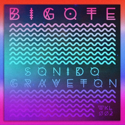 Sonido Graveton - Single