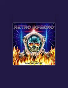 Dave Neaboreを聴いたり、ミュージックビデオを鑑賞したり、経歴やツアー日程などを確認したりしましょう！