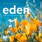 Eden (The Vanguard Project Remix) artwork