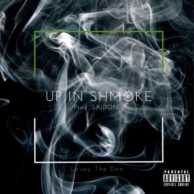 Up In Shmoke - Single