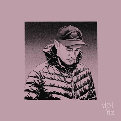 The Feedbach Mixtape (Instrumental) - EP