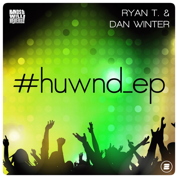 #Huwnd_Ep - EP
