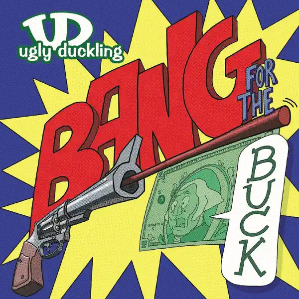 Left Behind — Ugly Duckling