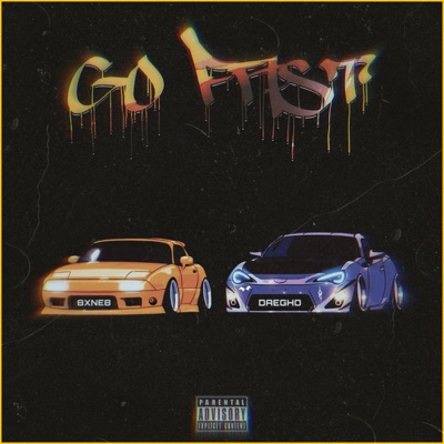 Go Fast (feat. Daegho) - Single