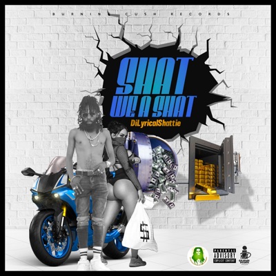 Shat We a Shat - Single