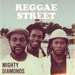 Mighty Diamonds - Reggae Street