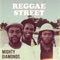 Reggae Street artwork