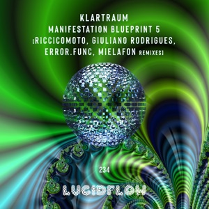 Manifestation Blueprint 5
