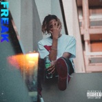 Freak (feat. Sluzyyy) - Single