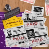 Payslips (feat. Bugzy Malone & M24) artwork