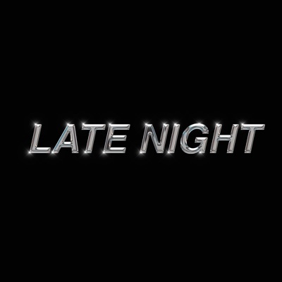 Late Night (feat. XXXNDER) - Single