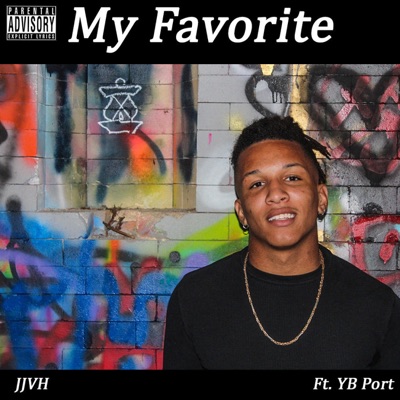 My Favorite (feat. Port) - Single