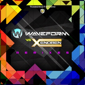 Remixes (Waveform vs. Xenoben) - Single