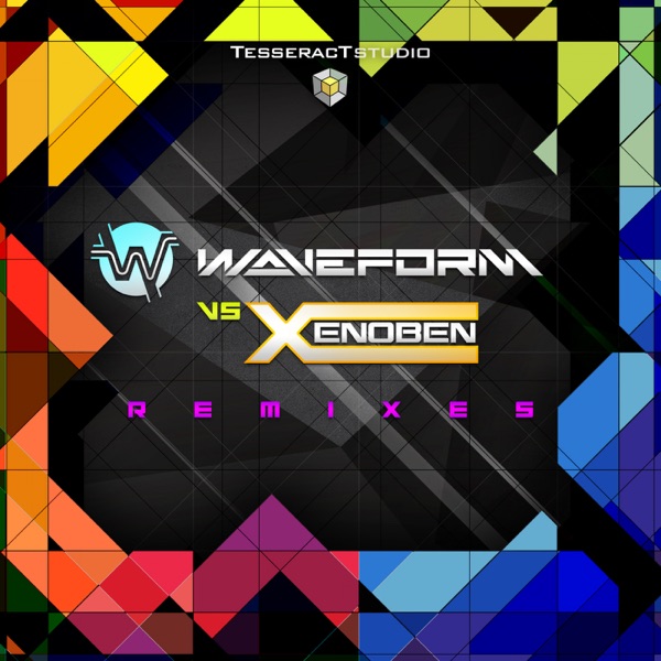 Remixes (Waveform vs. Xenoben) - Single