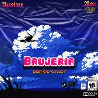 Brujería (feat. TN808) - Single - BlassToxx