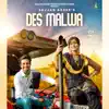 DES MALWA
