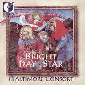 Baltimore Consort - Drive the Cold Winter Away