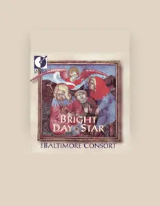 收听 Baltimore Consort、观看音乐视频、阅读小传、查看巡演日期等 ！