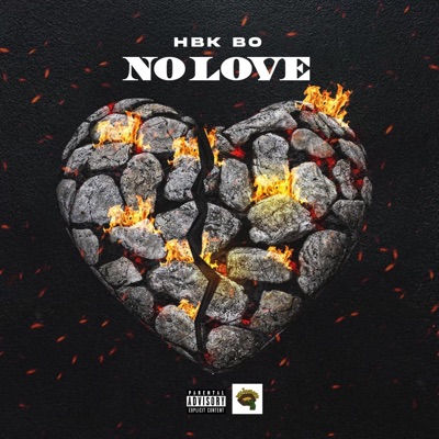 No Love - Single