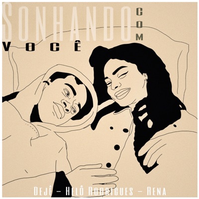 Sonhando Com Você - Single