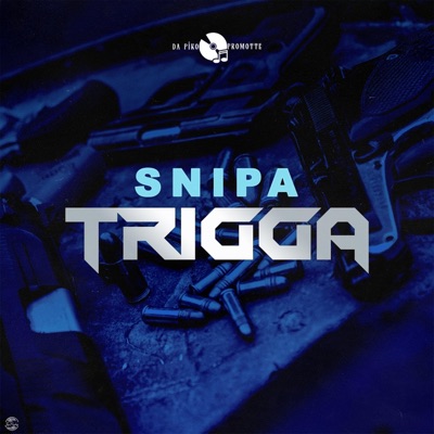 Trigga - Single