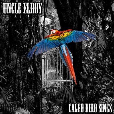 Caged Bird Sings - EP